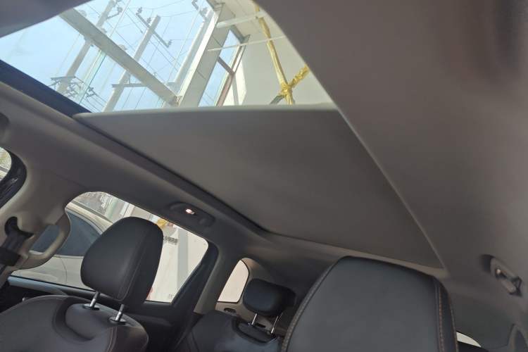 Used Haval DARGO 2021 1.5T DCT Two-Wheel Drive Border Collie Edition