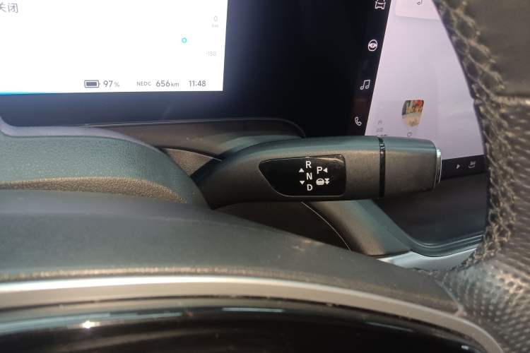 Used XPeng P7 2022 670N+