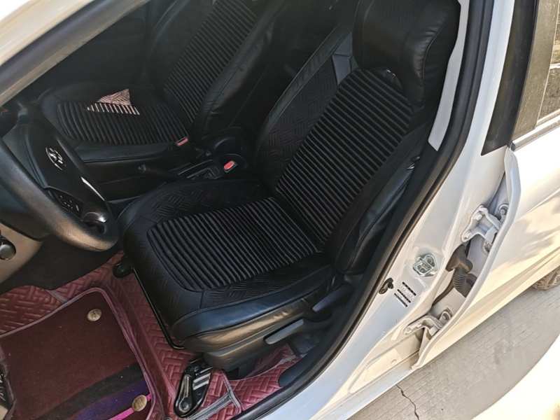 Used Toyota Vios 2021 1.5L CVT Innovation Edition — 14