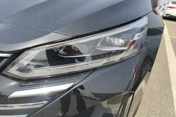 Used Nissan Teana 2022 2.0L XL-TLS Enjoyment Edition
