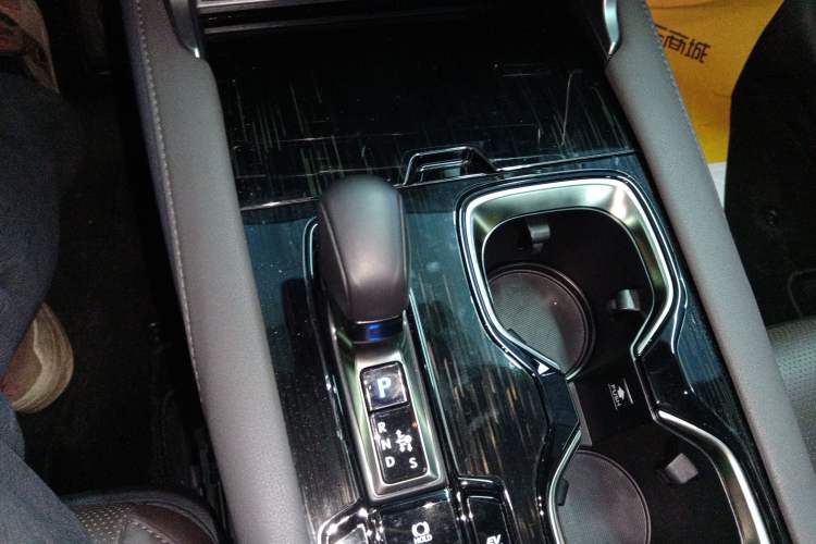 Used Lexus RX 2023 350h Four-Wheel Drive Enjoyment Version