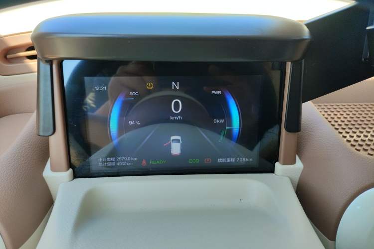 Used Bestune Pony 2026 Model 222km Cute Horse
