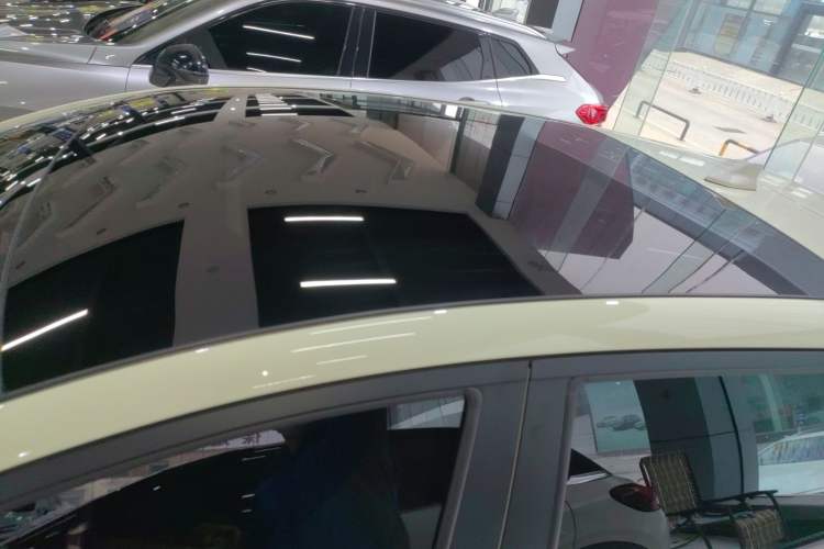 Used BYD Dolphin 2025 420km Fashion Edition
