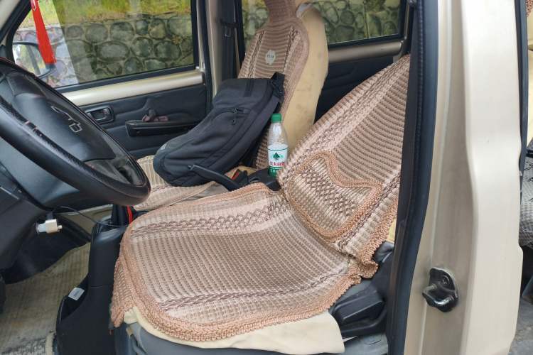 Used Wuling Rongguang 2014 1.2L S Base Model
