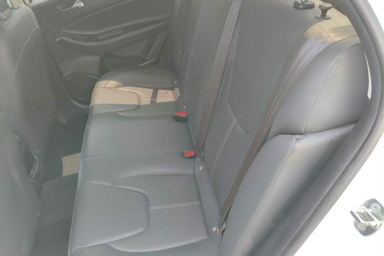 Used Chery Arrizo 5 2021 PRO 1.5L CVT Youth Edition