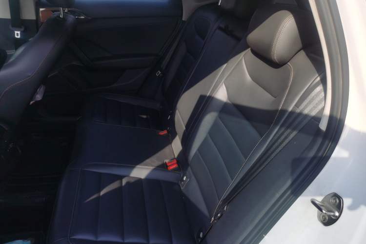 Used Volkswagen Tharu 2021 280TSI Two-Wheel Drive Comfort Edition