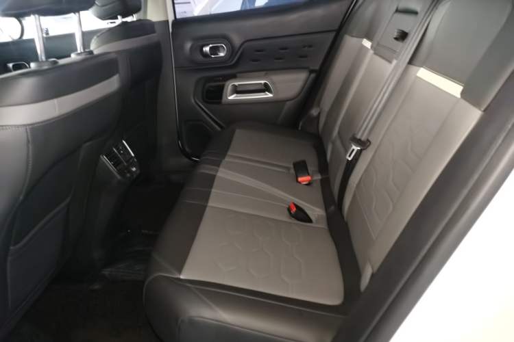 Used Citroen C5 AIRCROSS 2020 360THP ORIGINS Centennial Luxury Edition
