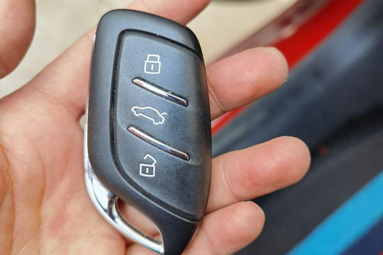 Used MG 6 2020 1.5T Automatic Trendsetting Luxury Edition
