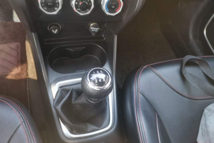 Used Brilliance V3 2016 1.5L Manual Comfort Model
