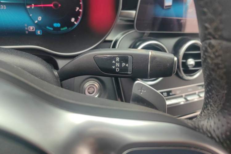 Used Mercedes-Benz C-Class 2020 C 260 L Sport Edition
