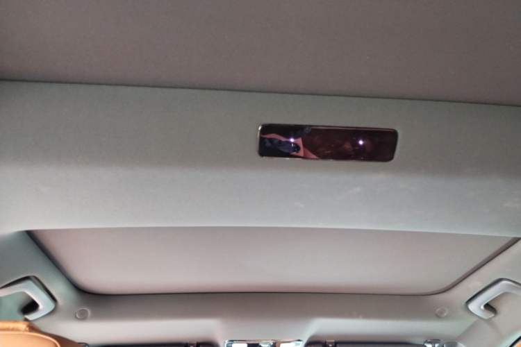 Used Li Auto L7 2023 Air model
