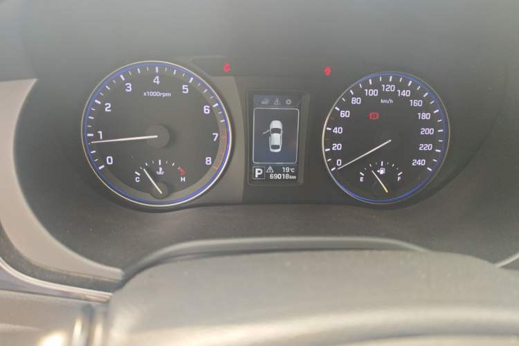 Used Hyundai Mistra 2014 1.8L Automatic Smart GLS