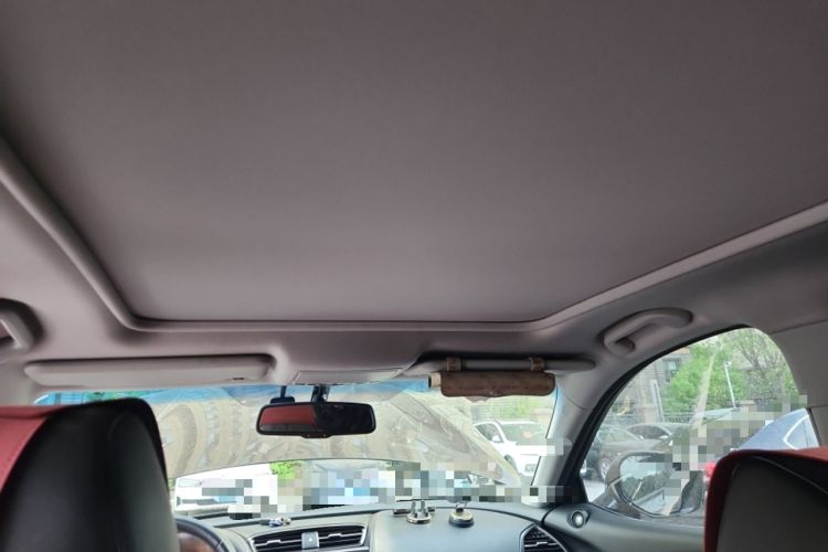 Used Acura CDX 2016 1.5T Four-Wheel Drive Smart Edition