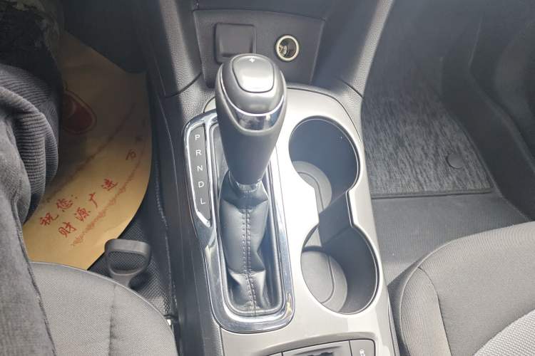 Used Chevrolet Cruze 2018 Redline 320 Automatic Pioneer Edition