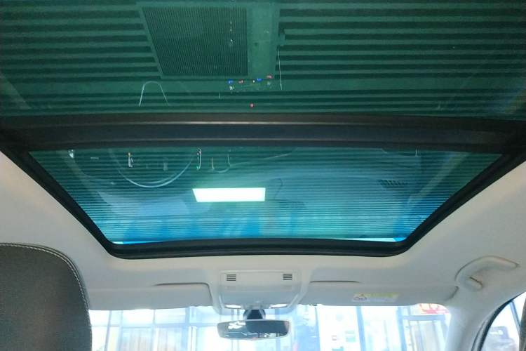 Used Volkswagen Tayron X 2020 330TSI Two-Wheel Drive Luxury Smart Connectivity Version
