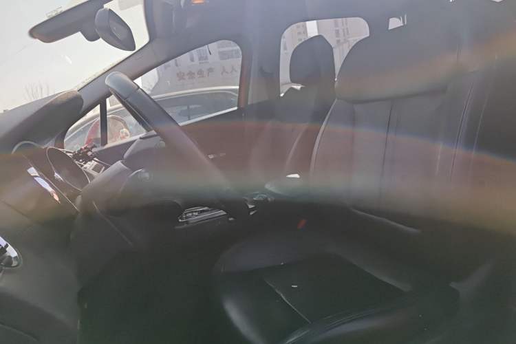 Used Peugeot 3008 2013 1.6THP Automatic Prestige Edition
