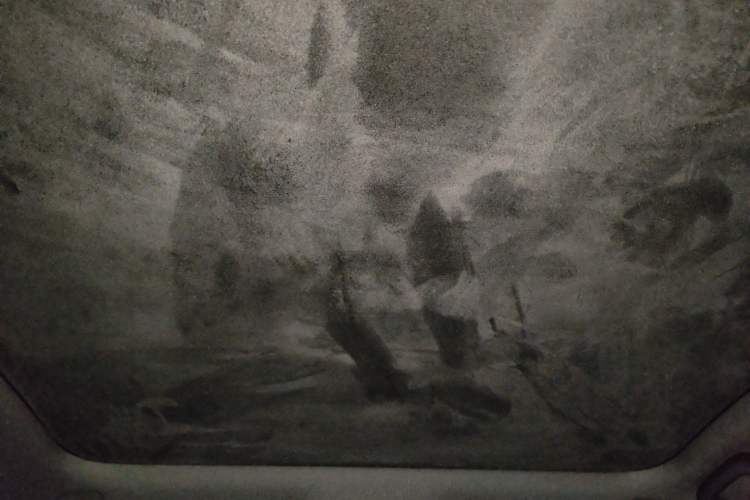 Used XPeng G6 2023 580 Long-Range Pro
