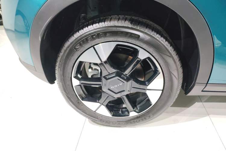 Used AION UT 2025 420 Prestige Edition