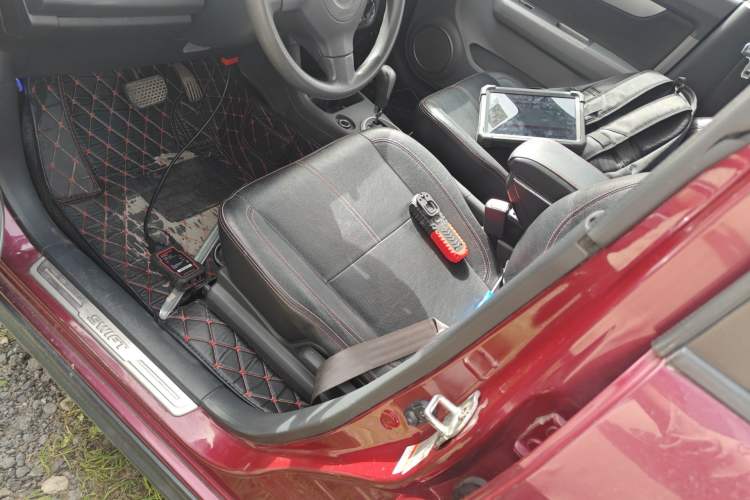 Used Suzuki Swift 2013 1.5L Automatic 20th Anniversary Limited Edition