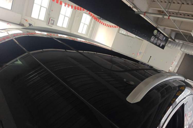 Used Porsche Macan 2020 Macan 2.0T