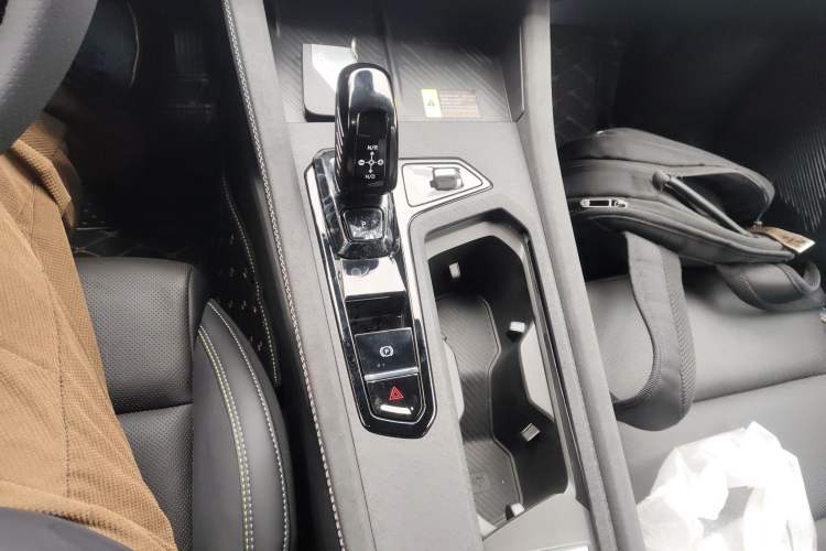 Used Lynk & Co 03 2023 1.5TD DCT JingPro