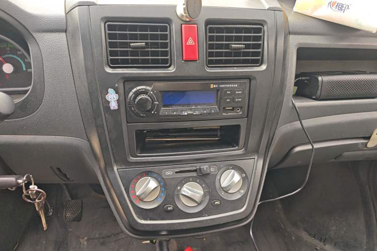 Used Nlmmotor Qiteng M70EV 2020 M70L-EV Long-Range Version
