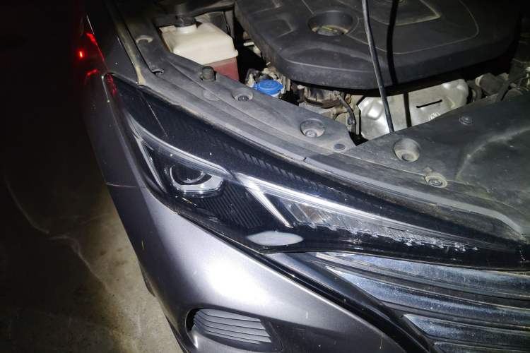 Used CHANGAN Eado 2020 PLUS 1.6L GDI Manual Luxury Model
