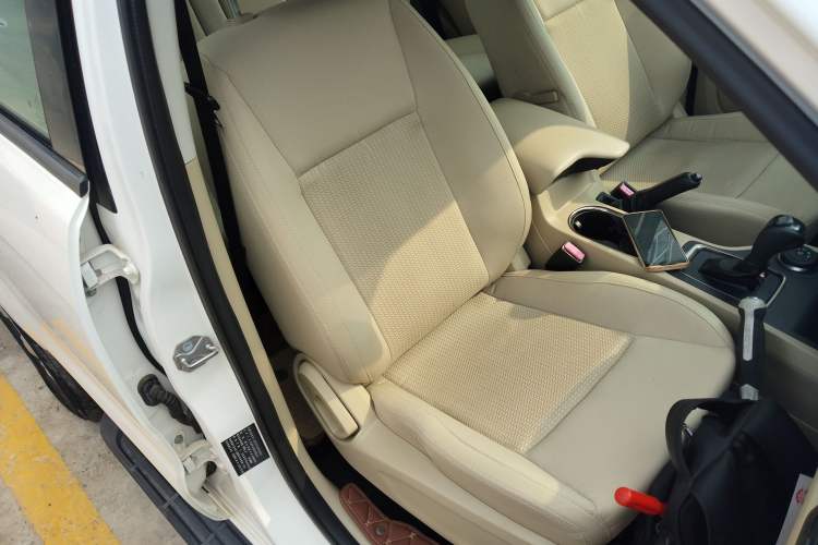 Used Ford Everest 2017 2.0T Gasoline Automatic 4x4 Elite Edition 5 Seats