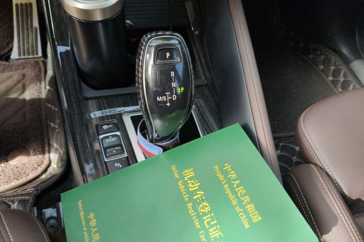 Used BMW X1 2022 sDrive25Li Leading Model
