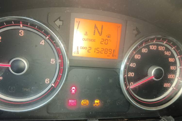 Used SsangYong Korando 2011 2.0T Diesel 4x4 Automatic Luxury Navigation Edition
