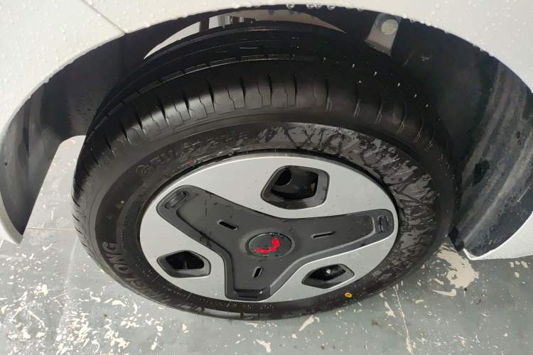 Used Wuling Zhiguang New Energy 2025 Comfort Model