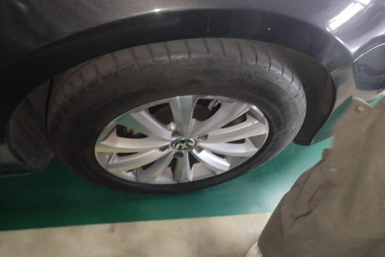 Used Volkswagen Magotan 2013 1.8TSI Premier Model