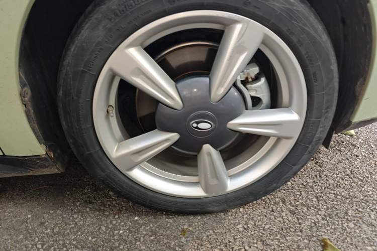 Used ORA Good Cat 2022 Morandi Edition 400km Standard Range Premium Version Lithium Iron Phosphate