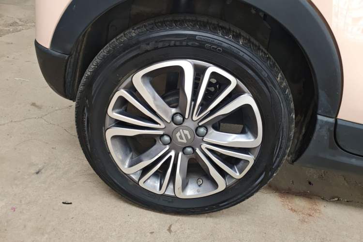 Used Leapmotor T03 2022 Amber Edition
