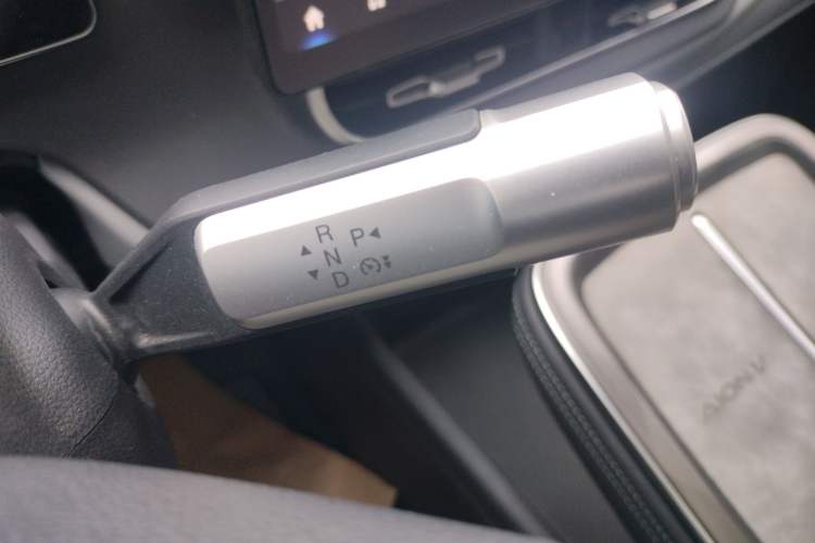 Used AION V 2023 Plus 80 Smart Technology Edition Ternary Lithium
