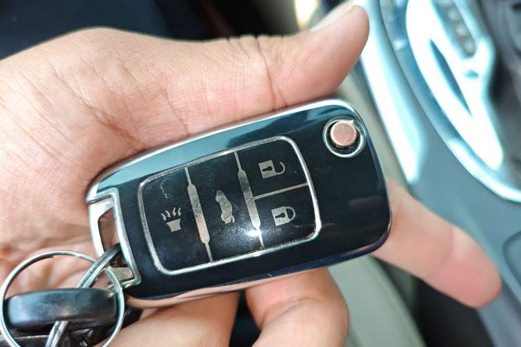 Used Buick Regal 2014 2.0L Elite Fashion Edition
