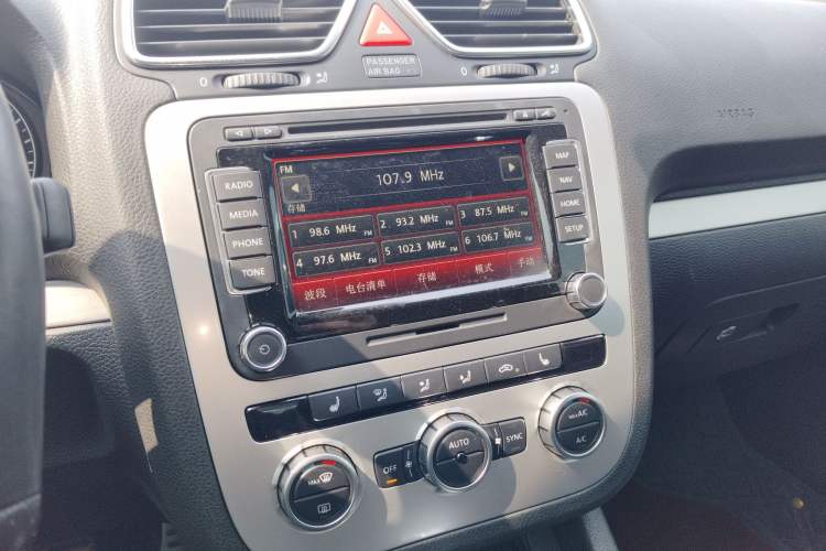 Used Volkswagen Scirocco 2013 2.0 TSI Million-Mile Edition