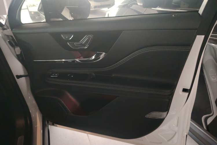 Used Lincoln Corsair 2022 2.0T Two-Wheel Drive Deluxe Edition