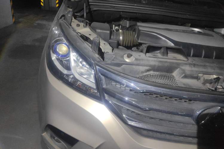 Used SAIC MAXUS G10 2018 PLUS 2.0T Automatic Luxury Edition