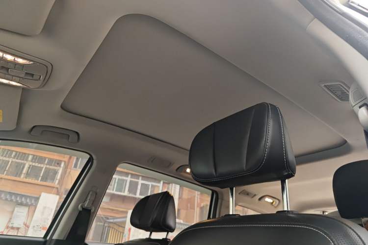 Used GAC Trumpchi M6 2021 270T DCT Luxury Edition (7-seater)