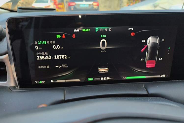 Used NETA U 2021 Pro 500 Industry Custom Edition