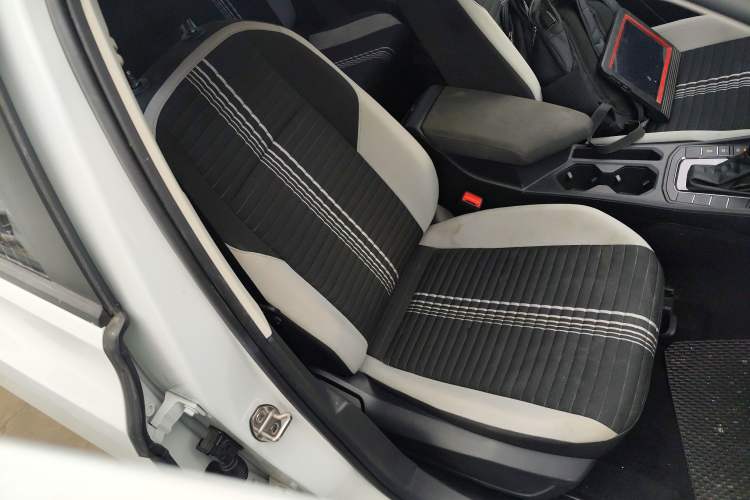 Used Volkswagen Bora 2024 200TSI DSG Comfort Edition
