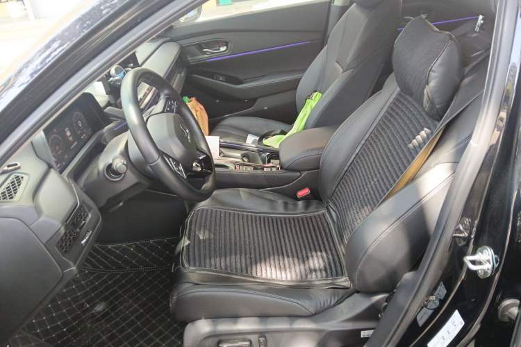 Used Honda Accord 2025 260TURBO Luxury Edition
