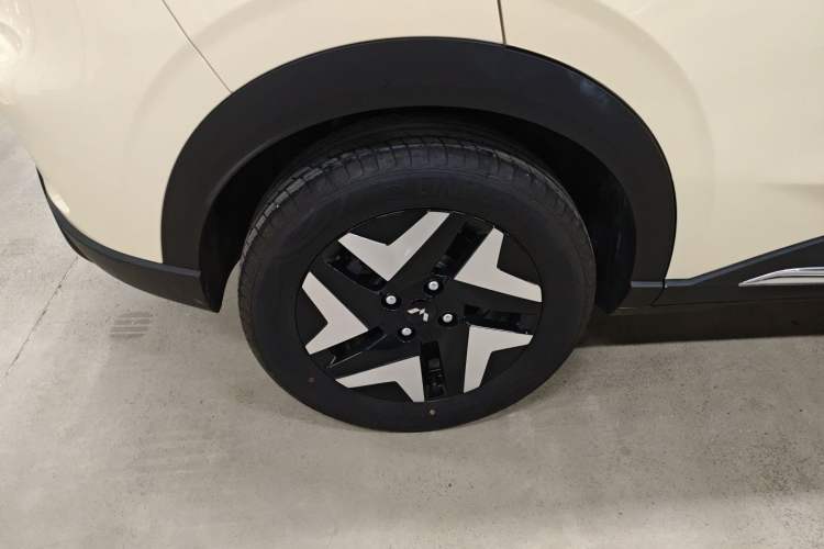 Used Wuling Bingo S 2025 Model 325km Flagship Edition