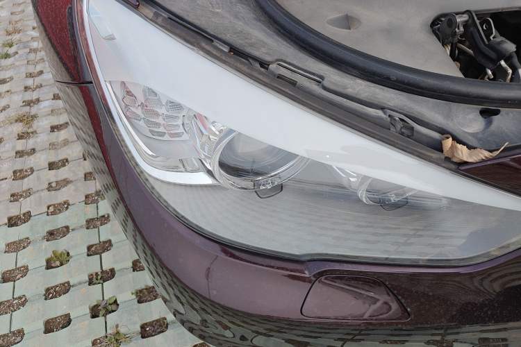 Used BMW 5 Series GT 2015 535i xDrive
