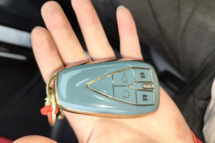 Used CHANGAN CS35PLUS 2022 1.6L Manual Luxury Edition