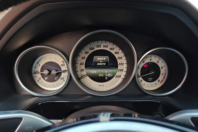 Used Mercedes-Benz E-Class 2014 Restyled E 260 L Sport Edition
