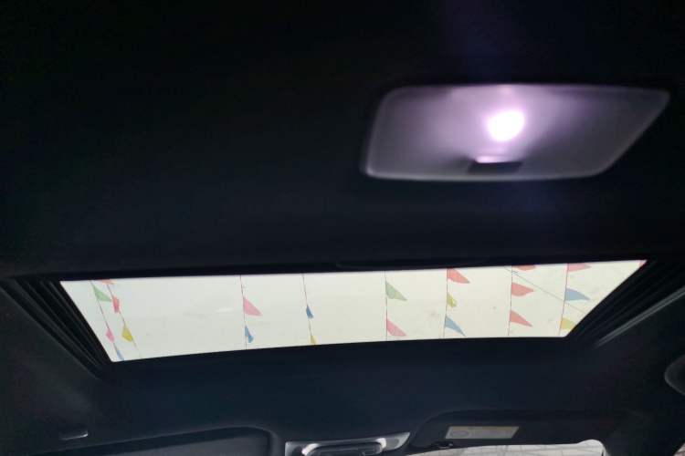 Used Toyota Corolla Cross 2026 Model 2.0L Elite Edition