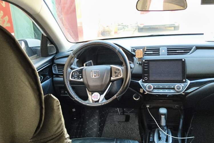 Used Honda Crider 2019 180 Turbo CVT Leading Edition China VI
