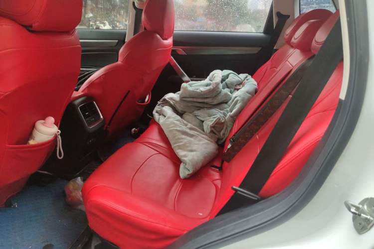 Used Geely Auto Emgrand X7 Sport 2020 1.8TD DCT Smart PRO
